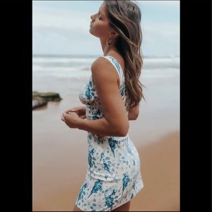 {SOLD} NWT Love McNicoll Isabelle Dress